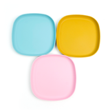 Square Plate
