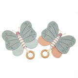 Butterfly Comfort Toy