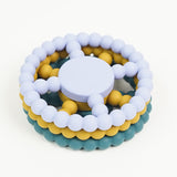 Customized Teething Ring Toys