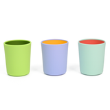 Double-Color Drinking Cup