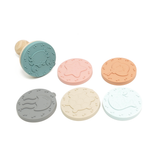 Silicone Stamp Set