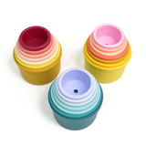 Round Stacking Cups