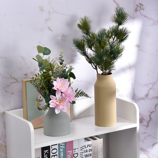 Silicone Vases