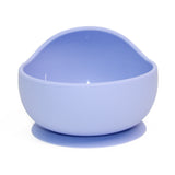 Silicone Anti-spill Baby Feeding Bowl with Suction Base (350mL)