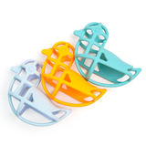 Dove-Shaped Baby Teether