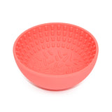 Wobble Slow Feeder Licking Bowl