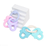 Angel Teething Ring