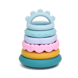 Stacking Teething Rings