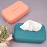 Tissue Box