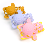 Bear Baby Teether
