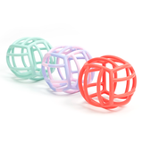 Maze Ball Baby Teether