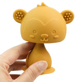 Monkey Bobblehead Doll