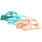 Tortoise Baby Teether