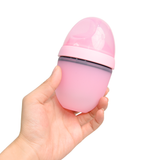 Imitated Breast Baby Milk Bottle