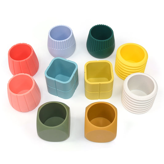 Pen Holder Box