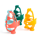 Chicken Baby Teether