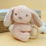 Plush Toys with Teether