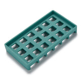 Silicone Soap Dish Rectangle
