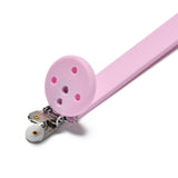 Imagination Junction Clips for pacifiers