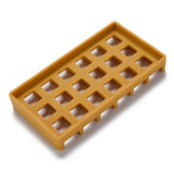 Silicone Soap Dish Rectangle