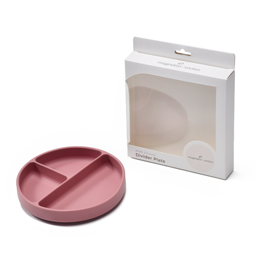 Imagination Junction Dishes adapted for feeding babies and children