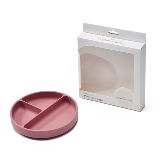 Imagination Junction Dishes adapted for feeding babies and children