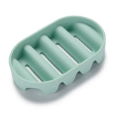 Silicone Soap Dish Oval