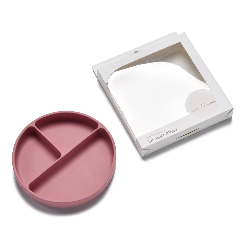 Imagination Junction Dishes adapted for feeding babies and children