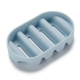 Silicone Soap Dish Oval