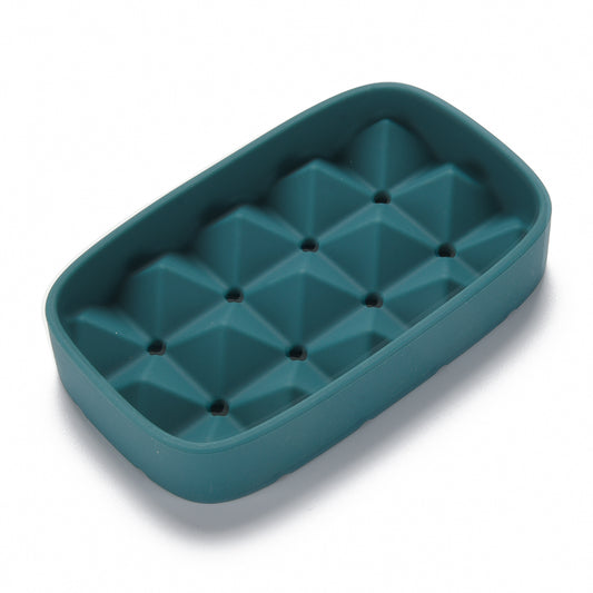 Silicone Soap Dish Cone