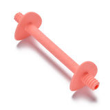 Straw Teether