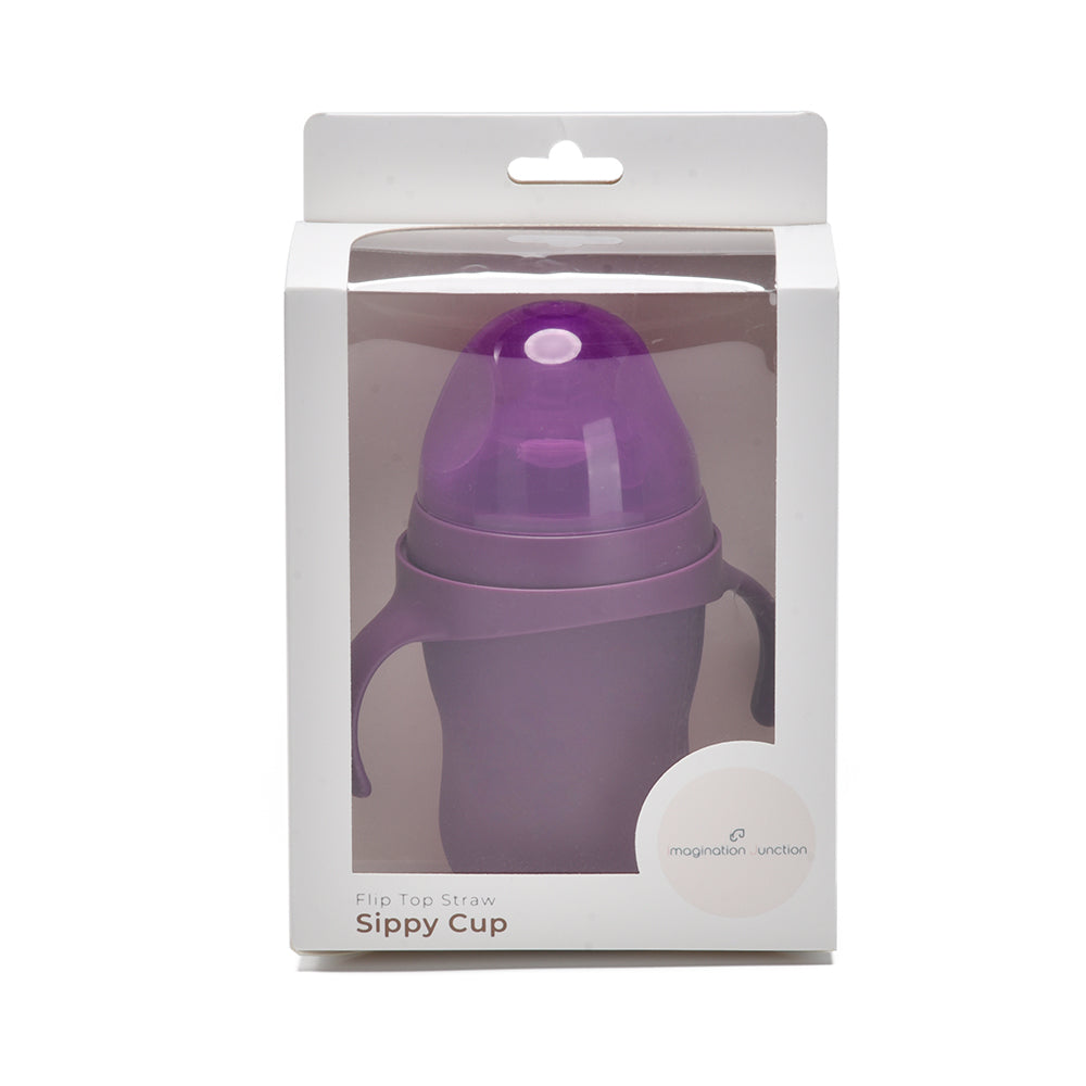 Imagination Junction Feeding bottles