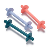 Straw Teether