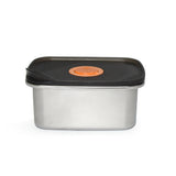 304 Stainless Steel Lunch Box