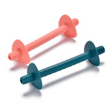 Straw Teether