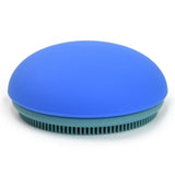 Round Smooth Bath Brush
