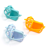 Dove-Shaped Baby Teether