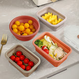 Folding Lunchbox