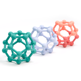 Atomic Structure Baby Teether