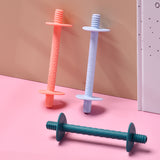Straw Teether