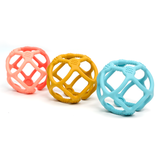 Angel Ball Baby Teether(LSR)