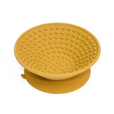 Slow Feeder Bowl with Suction Base