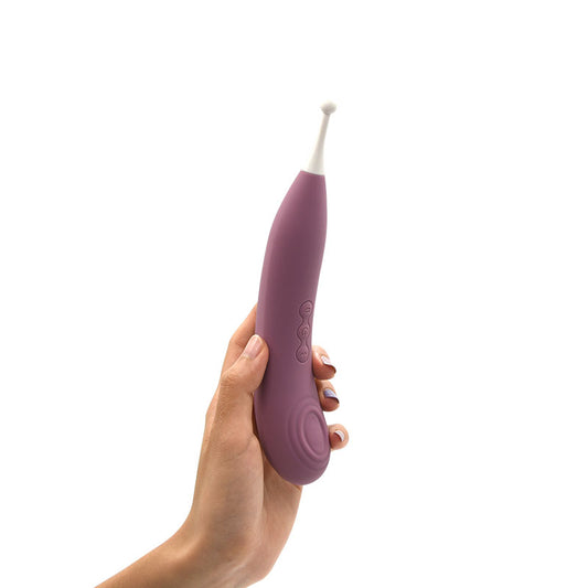 Slapping Sensation Clitoral Vibrator Pen