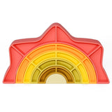 Sensory Building Blocks Toy