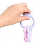 Angel Teething Ring