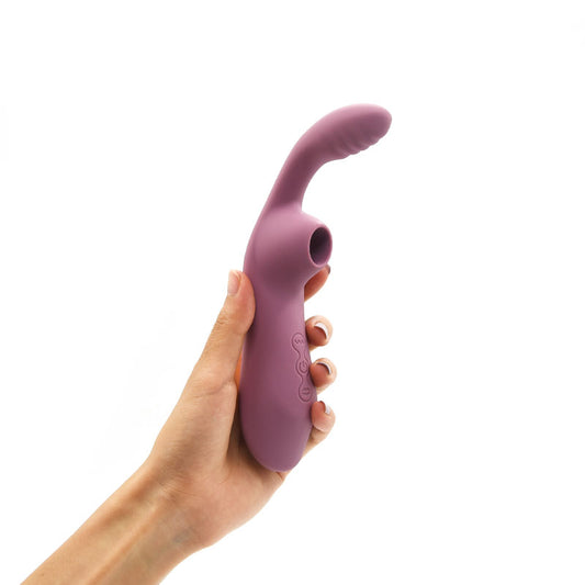 Suction Vagina Vibrator