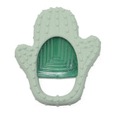 Cactus Cooling Teether