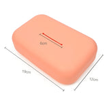 Tissue Box