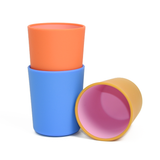 Double-Color Drinking Cup