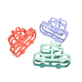 Car-Shaped Baby Teething